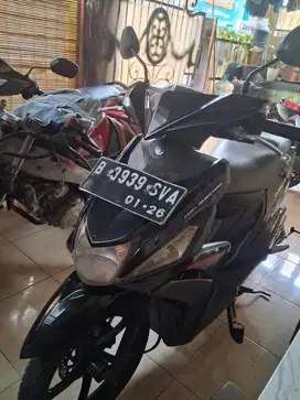 Di jual mio m3 hitam