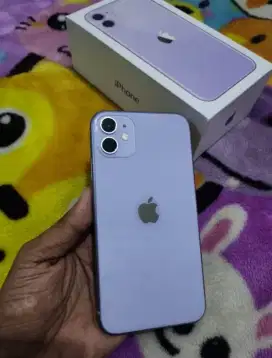 Iphone11 128gb resmi ibox (bisa tt