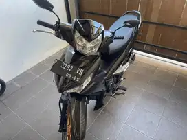 Supra X 125 fi tahun 2015