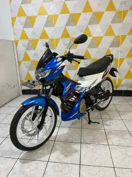 Satria Fu 150 2012 mulus