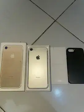 ip 7 128gb all operator