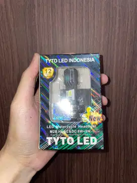 Tyto LED M2B H6 AC&DC 8W+8W