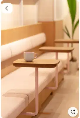 Dicari barista/server untuk resto/cafe
