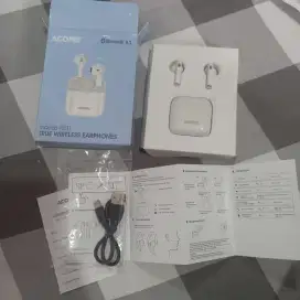 ACOME Inpods AT01 - True Wireless Earphones (TWS)