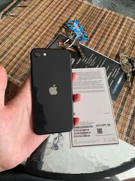 Iphone SE 2020 Gen 2 128gb ex ibox