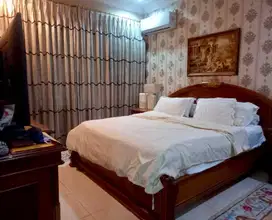 DIJUAL RUMAH SUPER MURAH DI VILLA PERMATA GADING - KESEMPATAN LANGKA