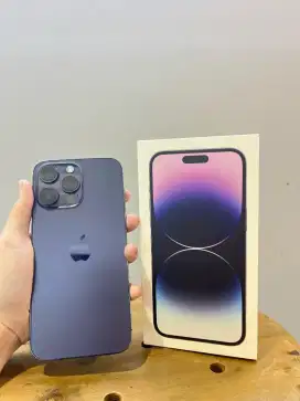 Second Iphone 14 Promax 1TB ibox
