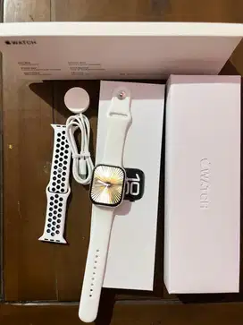 SMARTWATCH SERIES 10