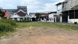 Kavling Strategis Dekat Kampus UM 2!