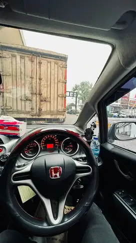 Honda Jazz RS 2013
