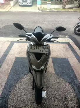 Honda Beat DELUXE 2023