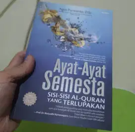 Ayat - Ayat Semesta