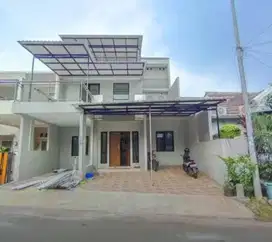 DIJUAL RUMAH DI TAMAN CHRYSANT BSD