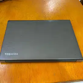 Laptop Toshiba Tecra Z40-A Ram 16 SSD 512 Gb i5 Lenovo Thinkpad Asus B