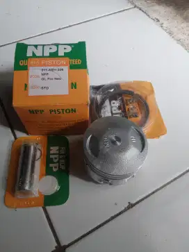 Fs. Piston kit npp gl pro neotech, Megapro lama