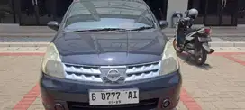 Mobil livina XR 2008