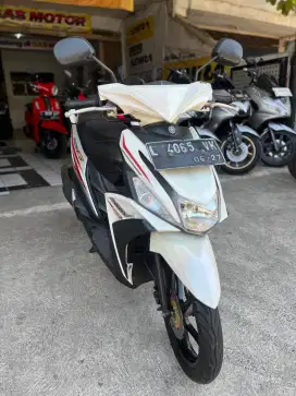 YAMAHA MIO Z 2016 SAS JL BARATA JAYA 19 NO 5