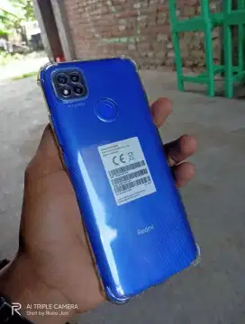 Xiaomi redmi 9c