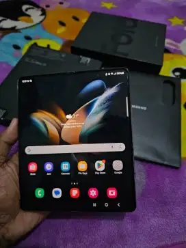 Samsung Z fold4 5G 12/512 (bisa tt