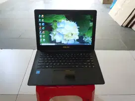 Asus X453M intel celeron