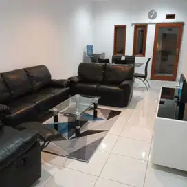 Dijual Rumah Bagus di Taman Cibaduyut Indah, Bandung