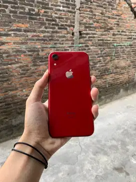 Iphone Xr 128 ALL OPERATOR