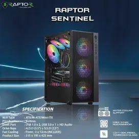 PC Game edit core i5 8500+vga gtx 1660 super 6GB
