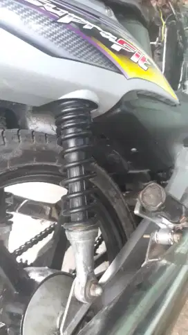 honda supra fit jumbo