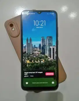XIOMI REDMI 9A MULUS NO MINUS