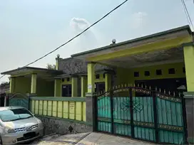 Dijual Rumah Murah Siap Huni
