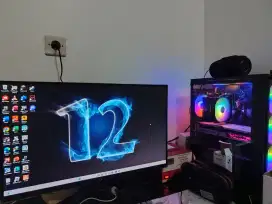 Pc Gaming i7 13700KF high end
