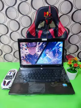 Laptop Branded HP Probook 4420s [ SSD ]