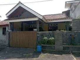 Dijual rumah murah