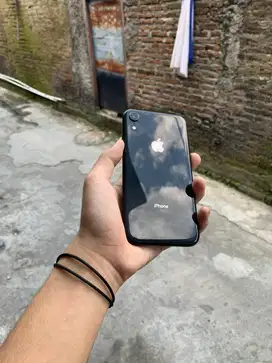 Iphone Xr 64 Inter