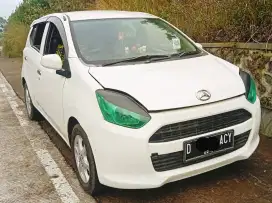 Ayla M matic 2015