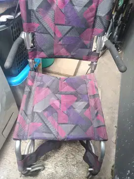 Kursi Roda Travel
