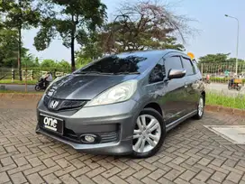 Honda Jazz 1.5 RS AT 2011
