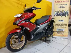 YAMAHA AEROX 155 VVA S TAHUN 2019 CASH & CREDIT