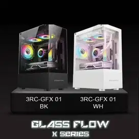 PC Game edit core i3 10105f + vga gtx 1660 super 6gb