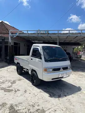 Colt T120Ss kilometer 12 rb perak