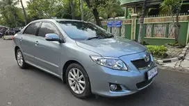 Toyota Corolla ALTIS 2.0V AT 2010