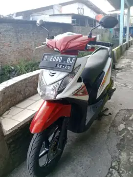Honda beat esp d kodya mulus terawat