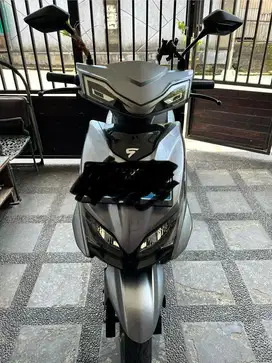 Smoot Tempur Facelift 2022