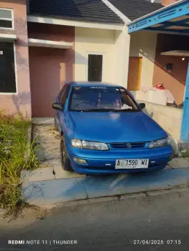 Timor DOHC 1997