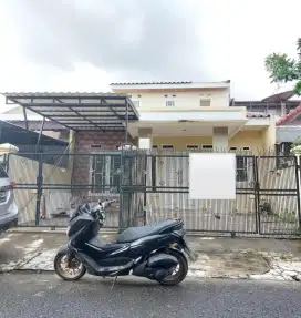 Banjar Wijaya Cipete Kota Tangerang