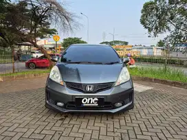 Jazz 1.5 RS AT 2011
