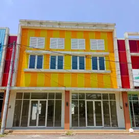 Dijual Ruko Grand Salt Village