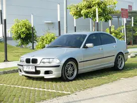 BMW 325i 2001 Low Km