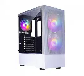 PC Gaming edit ryzen 5 5500 + VGA Nvidia gtx 1660 super 6GB
