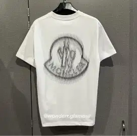Baju distro terbaru